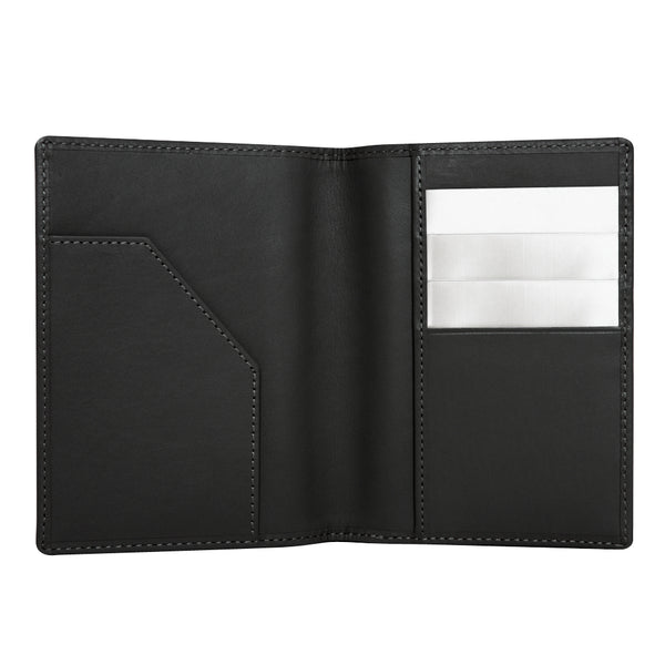VOCIER Travel Wallet, Leather Travel Wallet, RFID