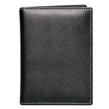 Passport Wallet, Black