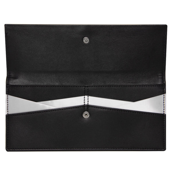 Clutch Wallet, Black