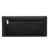 Clutch Wallet, Black